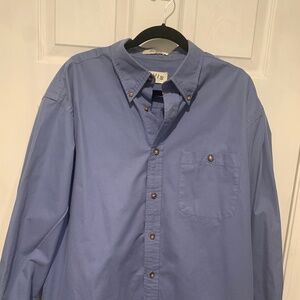 Men's Orvis Long Sleeve Shirt